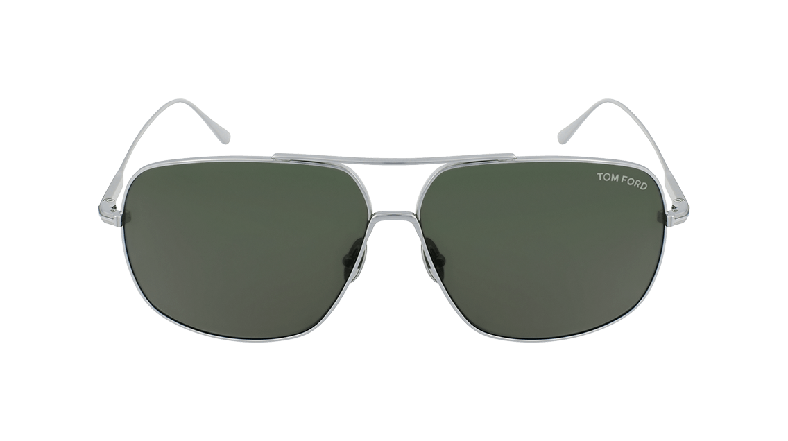 Tom Ford FT 0746 FT0746 John 02 Sunglasses Designer Glasses